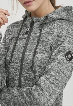 OXMO Oxkaira - Abrigo De Invierno - Dark Shadow 9 OXMO Oxkaira - Abrigo De Invierno - Dark Shadow -OXMO Tienda de ventas 008d4070f98a476ab2fa6de40d221eb4