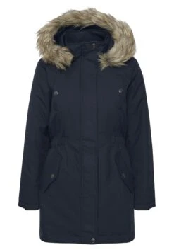 OXMO Oxmaribel - Abrigo De Invierno - Total Eclipse -OXMO Tienda de ventas 011d5cd951f142f1893f4432b9a69058