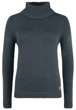 OXMO Oxpia - Jersey De Punto - Ins Bl Mel -OXMO Tienda de ventas 01616b4c232c453d802354193d9683a1