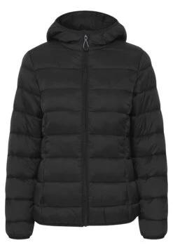 OXMO Oxbene - Chaqueta De Invierno - Black 11 OXMO Oxbene - Chaqueta De Invierno - Black -OXMO Tienda de ventas 0184d8df92aa465d94df2b31c5e7bff3