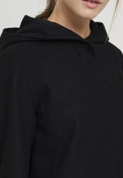 OXMO Oxnelina - Abrigo De Invierno - Black 9 OXMO Oxnelina - Abrigo De Invierno - Black -OXMO Tienda de ventas 01a4eaa94ab34264946bec5f831f1841