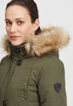 OXMO Oxacta - Abrigo De Invierno - Deep Depths 10 OXMO Oxacta - Abrigo De Invierno - Deep Depths -OXMO Tienda de ventas 022154cf152147798cd484bddcf9cb0a