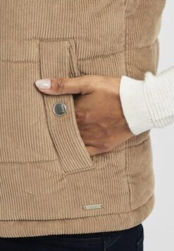 OXMO Oxvidema - Chaleco - Kelp -OXMO Tienda de ventas 02d2d0013d00425aabcff86a65d72d68