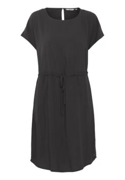OXMO Oxelvira - Vestido Informal - Black -OXMO Tienda de ventas 02fd528eee9e4b4991e29219d6da6359