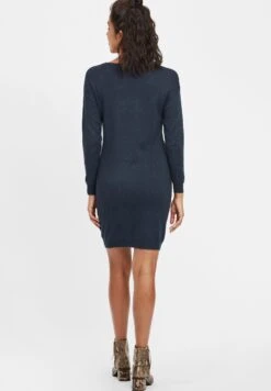 OXMO Oxella - Vestido De Punto - Ins Bl Mel -OXMO Tienda de ventas 0347c494603349388b2ef65b1c099263