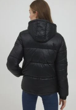 OXMO Oxtabea - Chaqueta De Invierno - Black 8 OXMO Oxtabea - Chaqueta De Invierno - Black -OXMO Tienda de ventas 038b4379a6a44c89b413d96f37fd5457