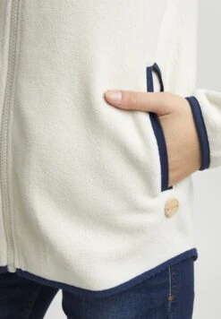 OXMO Oxmalin - Forro Polar - Oatmeal -OXMO Tienda de ventas 039a415b5cbf4df8a8c26f42d86849ea