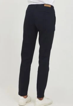 OXMO Pilar - Pantalones Chinos - Dress Blues 8 OXMO Pilar - Pantalones Chinos - Dress Blues -OXMO Tienda de ventas 03bcc5431bda4390910847c68e7d0db4