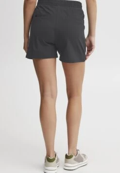 OXMO Oxodine - Shorts - Black -OXMO Tienda de ventas 041b0d4b7b854dbe8a9350518f9713f6