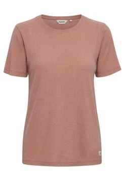 OXMO Pim - Camiseta Básica - Ash Rose -OXMO Tienda de ventas 044916af0b7b4700bbe9f74316daf8eb