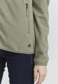 OXMO Oxrikka - Forro Polar - Seagrass 10 OXMO Oxrikka - Forro Polar - Seagrass -OXMO Tienda de ventas 04bb696fb6e649a3bdeb09404750f725