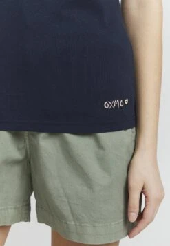 OXMO Pina - Top - Total Eclipse -OXMO Tienda de ventas 05047d9606be415e81d3e51595730580