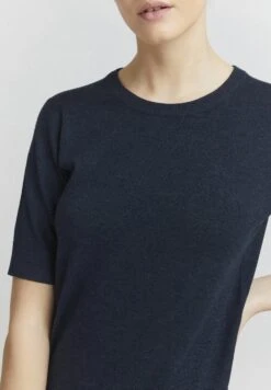 OXMO Oxhelin - Camiseta Básica - Total Eclipse Melange -OXMO Tienda de ventas 052cb7ad21df447ab8c8e3cd871fe5be