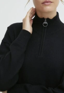 OXMO Rita - Jersey De Punto - Black -OXMO Tienda de ventas 0744ed0dba174610bd1a6bc83bfbf0c4