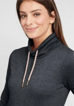 OXMO Oxvilma - Sudadera - Dar Grey M 9 OXMO Oxvilma - Sudadera - Dar Grey M -OXMO Tienda de ventas 07bb731a3ce842feb0c0a68aace80f14