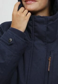 OXMO Oxbellissa - Chaqueta De Invierno - Insignia B -OXMO Tienda de ventas 07eeac9b3ac646b585ba9532d71dbba0