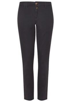 OXMO Pilar - Pantalones Chinos - Ebony -OXMO Tienda de ventas 07f53f8eaaac47539ec5702dfabef635