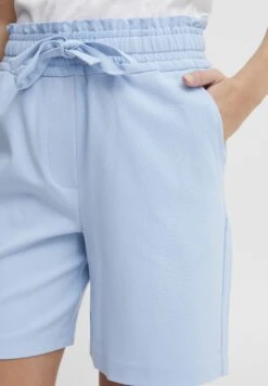 OXMO Daniella Sh- Shorts - Blue Bell -OXMO Tienda de ventas 092e724e02f94002a833b45a80047559