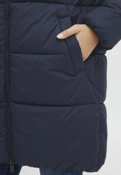 OXMO Oxbodil - Abrigo De Invierno - Total Eclipse -OXMO Tienda de ventas 099f9bb9b7b7402cb92635a46cfe7f34