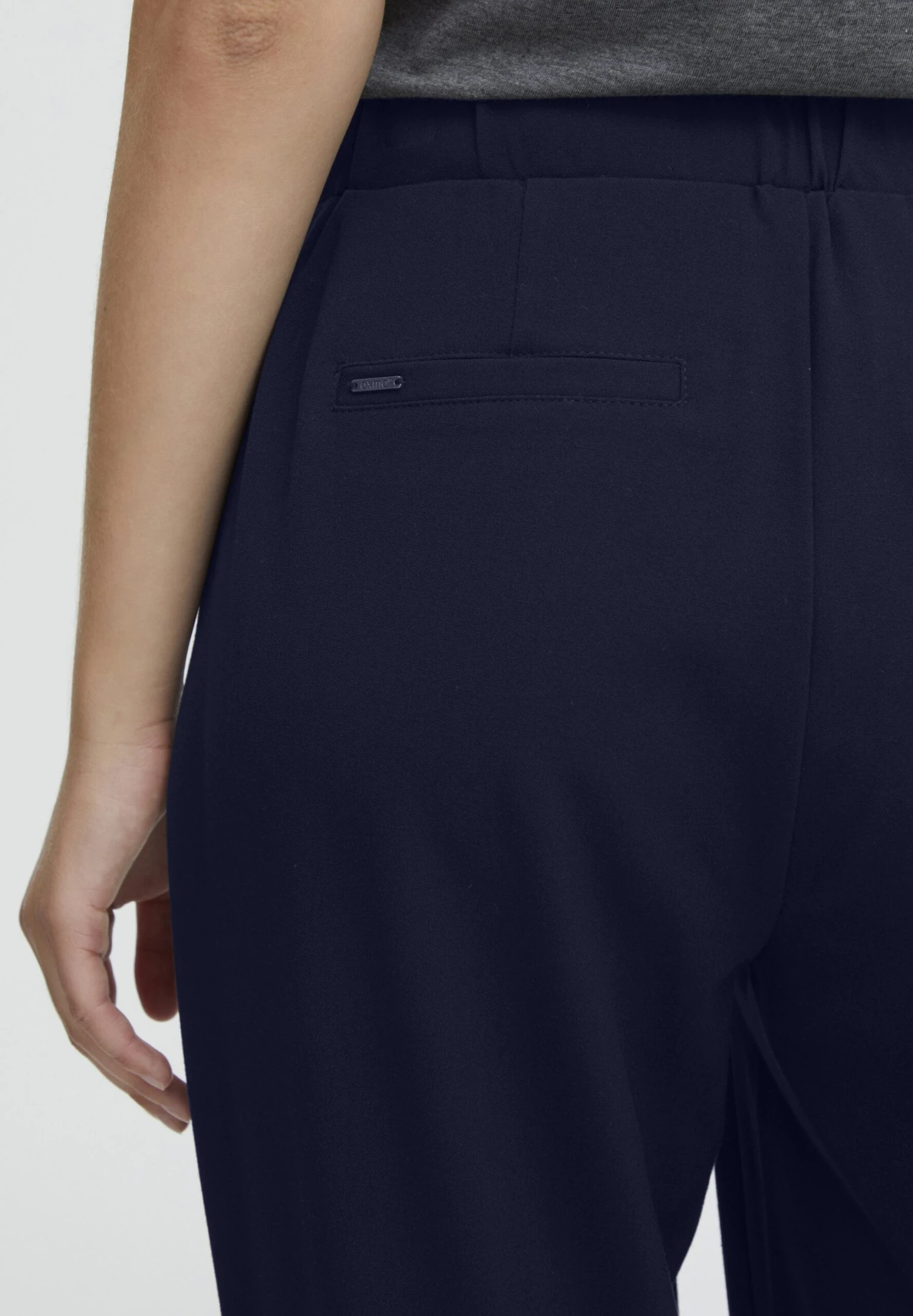 OXMO Oxdovi - Pantalones Deportivos - Copenhagen Night 5 OXMO Oxdovi - Pantalones Deportivos - Copenhagen Night - Imagen 5