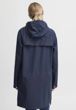 OXMO Oxtanne - Parka - Total Eclipse -OXMO Tienda de ventas 0abf4433b733485d913c36b797c4dda3