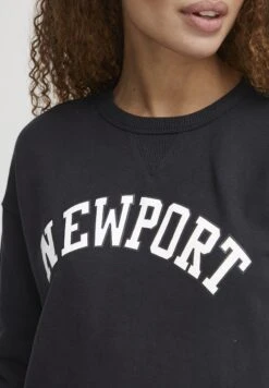 OXMO Oxcoleen - Sudadera - Black -OXMO Tienda de ventas 0b0ad5ecc9044e31a4c19d35db355960