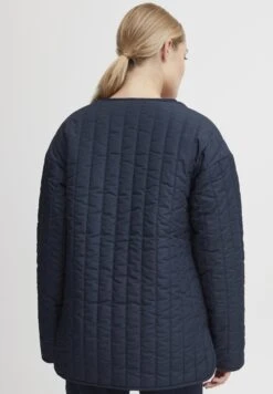 OXMO Oxsaggy - Chaqueta De Entretiempo - Total Eclipse -OXMO Tienda de ventas 0bab52e4d75740d8982c7bde24b55035