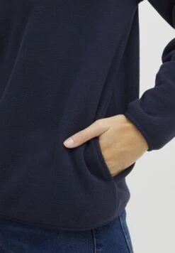 OXMO Oxnyfine - Forro Polar - Total Eclipse -OXMO Tienda de ventas 0c1630a94f0d4f60a8f362a7cff06313