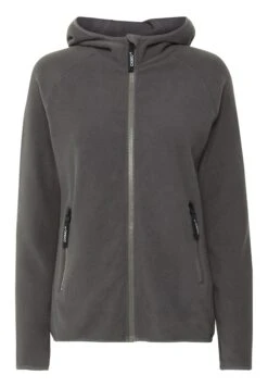 OXMO Oxfinja - Forro Polar - Grey -OXMO Tienda de ventas 0c4b6a97078c4e25b4fcbe8f68e871e7