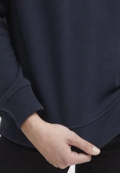 OXMO Oxcoleen - Sudadera - Total Eclipse -OXMO Tienda de ventas 0dc9127c59334adda99b6e616b1c24f2