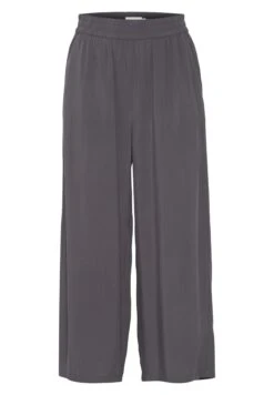 OXMO Oxelisabeth - Pantalones - Blackened Pearl -OXMO Tienda de ventas 0dfc2227335c41c18fd12c6e142838cb