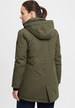 OXMO Oxacta - Abrigo De Invierno - Deep Depths 9 OXMO Oxacta - Abrigo De Invierno - Deep Depths -OXMO Tienda de ventas 0f60c1d4355647fbb3e755d331387706