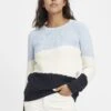 OXMO Oxolma - Jersey De Punto - Sky Blue