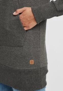 OXMO Oxjenny - Jersey Con Capucha - Charcoal -OXMO Tienda de ventas 10029317fec54e79a32b8cad2cb9a46b