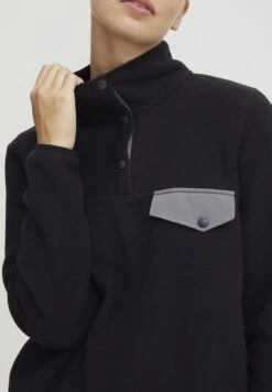 OXMO Oxnyfine - Forro Polar - Black -OXMO Tienda de ventas 10d9b16b9d74408dbd364b3a7bdea5cf