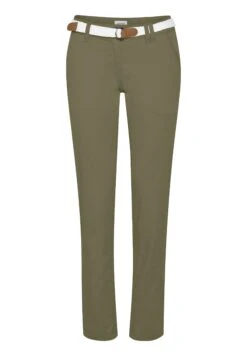 OXMO Oxchakira - Pantalones Chinos - Dusty Oliv 10 OXMO Oxchakira - Pantalones Chinos - Dusty Oliv -OXMO Tienda de ventas 11bb3e35a20d4bc49b24737f1e6ac42d