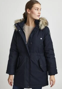 OXMO Oxmaribel - Abrigo De Invierno - Total Eclipse