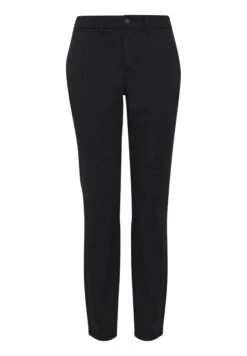 OXMO Chilli - Pantalones Chinos - Black -OXMO Tienda de ventas 1259e48569c143b89ad9dac25769b35a