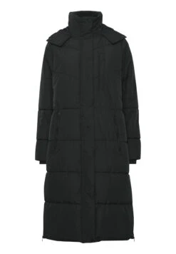 OXMO Oxjulie - Abrigo De Invierno - Black -OXMO Tienda de ventas 12eac70b7ec444b4b281d48dc1f61a2b