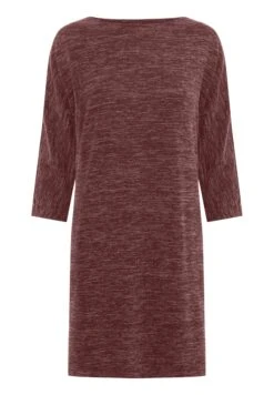 OXMO Oxbinala - Vestido De Punto - Chocolate Truffle Melange 11 OXMO Oxbinala - Vestido De Punto - Chocolate Truffle Melange -OXMO Tienda de ventas 1370592fae2d4941a04a0bfe1b651622