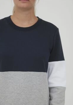 OXMO Oxomila - Vestido Informal - Insignia Blue -OXMO Tienda de ventas 14d9313097f743adbbba239ef1e7b801