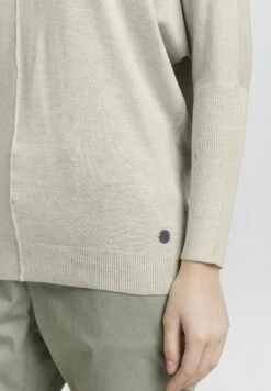 OXMO Oxherdis - Jersey De Punto - Oyster Grey Melange 10 OXMO Oxherdis - Jersey De Punto - Oyster Grey Melange -OXMO Tienda de ventas 15155fb2052a4e28848b7b0a7b218eab