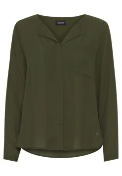 OXMO Oxhally - Blusa - Rifle Green 11 OXMO Oxhally - Blusa - Rifle Green -OXMO Tienda de ventas 156157f67c674e44bdadcff8ab0528cd