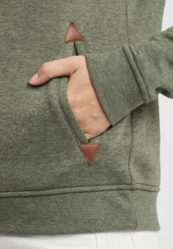 OXMO Oxvicky - Sudadera Con Cremallera - Climb Mel -OXMO Tienda de ventas 15e83f90329a4a7682623370a5970b5c