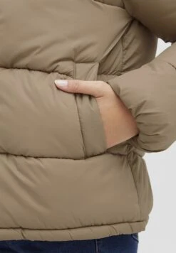 OXMO Oxbodila- Chaqueta De Invierno - Tannin -OXMO Tienda de ventas 15f66b8e91874be89a47de195a9f6d2e