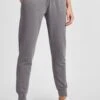 OXMO Oxpolah - Pantalones Deportivos - Grey Melange