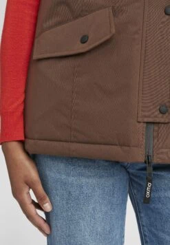 OXMO Oxtenja - Chaleco - Carafe -OXMO Tienda de ventas 16c64773a4db431f91e1b3012f30859d