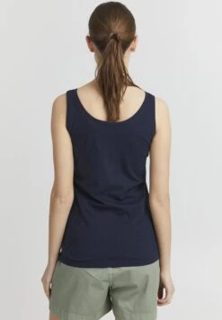 OXMO Pina - Top - Total Eclipse -OXMO Tienda de ventas 172e6b778921440ba5d33d802be49355