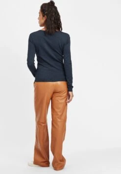 OXMO Oxedda - Jersey De Punto - Ins Bl Mel -OXMO Tienda de ventas 1872c850729d4886b169a2c657ac3c53