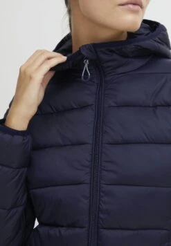 OXMO Oxbene - Chaqueta De Invierno - Peacoat 9 OXMO Oxbene - Chaqueta De Invierno - Peacoat -OXMO Tienda de ventas 188f04c2795643549be3fbbc5263b0aa